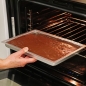 Preview: Brownie Cake Pan - Small